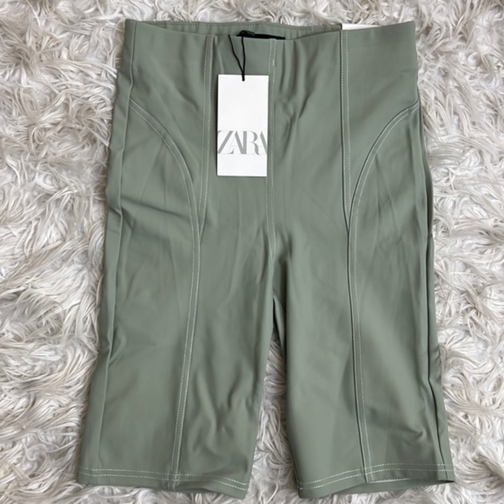 NEW!! ZARA LEGGINGS